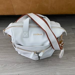 Lily Jade Caroline: Stone & Gold